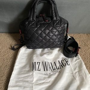 MZ Wallace Micro Sutton Tote